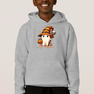 Cuto Ghost-Halloween Vestidos D2