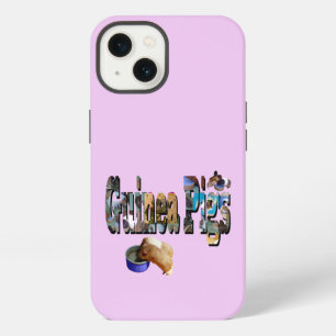 Cuyes Es La Palabra, Funda para iPhone 13