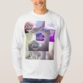 CycleNuts ET Tours Camiseta de manga larga