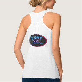 CycleNuts LoST Tours Camiseta