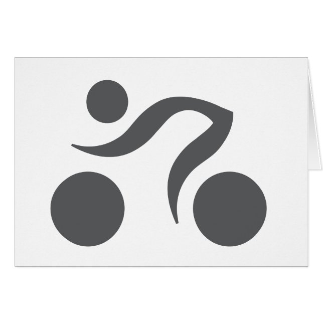 Cycler Freak (Anverso (Horizontal))