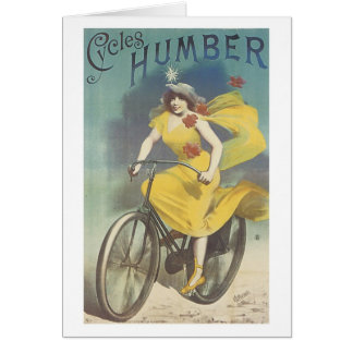 Cycles Humber
