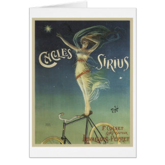 Cycles Sirius