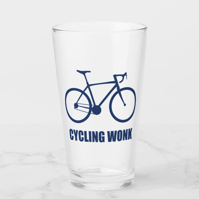 Cycling Wonk (Anverso)
