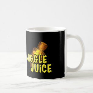 Cypher_tv Jiggle la taza de café del jugo
