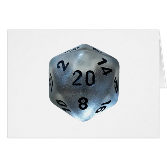 D20 (Anverso (Horizontal))