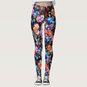 d20 leggings