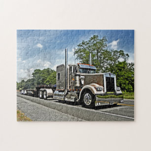 D-Bar-D W900L Puzzle