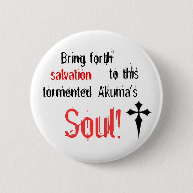 D. Botón gris del hombre (Anverso)