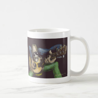 D-C-G - Taza
