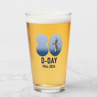 D-Day 80 - 1944-2024