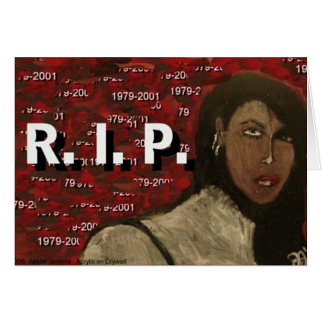 D.E.P. (Anverso (Horizontal))