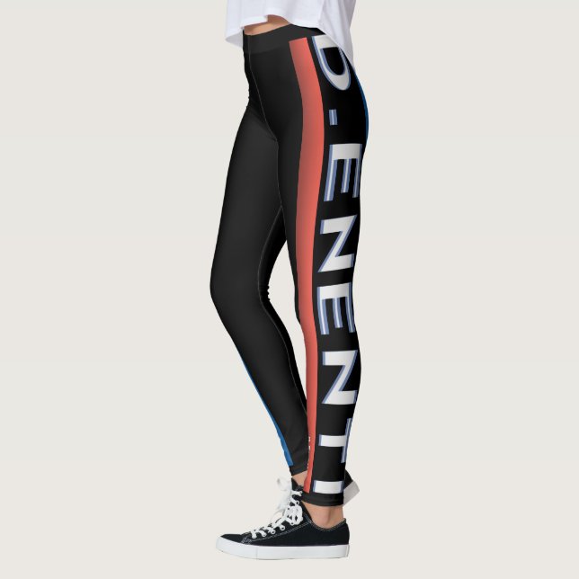 D.Enenti "For Her" Leggings (Limited) (Izquierda)