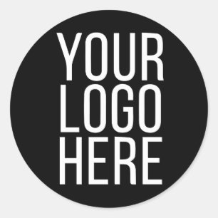 D. I. Y. PEGATINA DE RONDA CLÁSICA