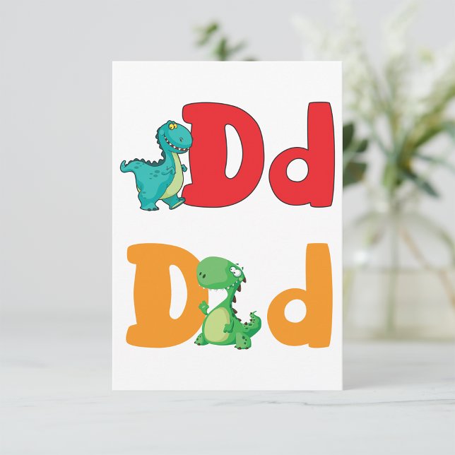 D Para Invitaciones De Dinosaurios (Subido por el creador)