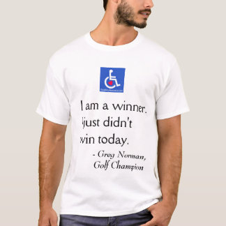 D/R - Camisa de la cita del normando de Greg