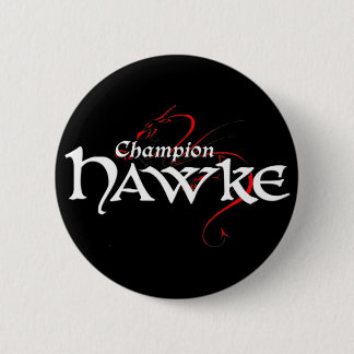 DA2 - Campeón HAWKE - botón (oscuro)
