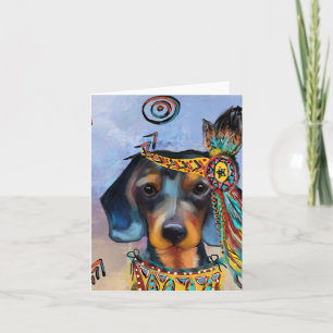 DACHSHUND
