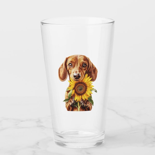 Dachshund (Anverso)