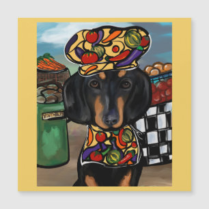 Dachshund
