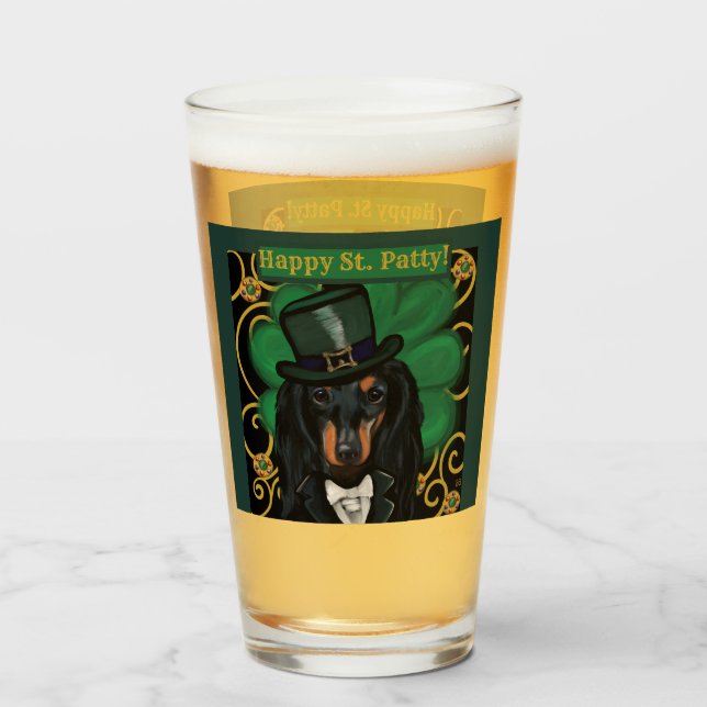 DACHSHUND (Anverso (lleno))