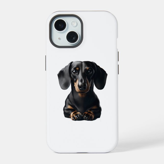 Dachshund (Reverso )