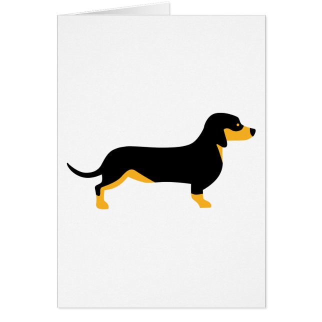 Dachshund (Frente)