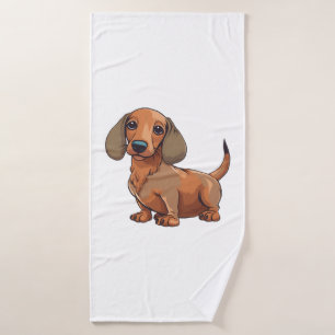 Dachshund Dog Cute