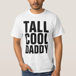 DAD Camisetas del Día del Padre, ALTO GUAY DADDY