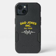 Dad Chistes Inc. | Est. Diseño de [año]