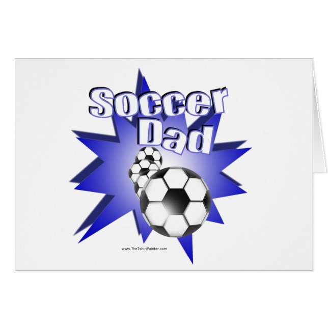 DAD de fútbol (Anverso (Horizontal))