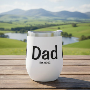 Dad Establecido Nuevo Regalo para Papá