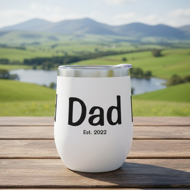 Dad Establecido Nuevo Regalo para Papá (Subido por el creador)