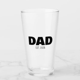 Dad Established New Dad Gift