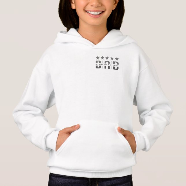 Dad Limited Edition (Anverso)
