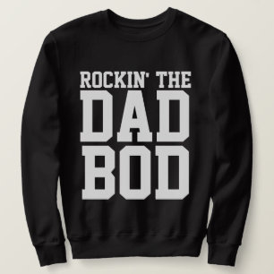 DAD ROCKIN' LAS CAMISETAS DE LA VIDA DE DAD BOD