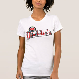 Daddio es camiseta de gales de tomillo por D.Rigg