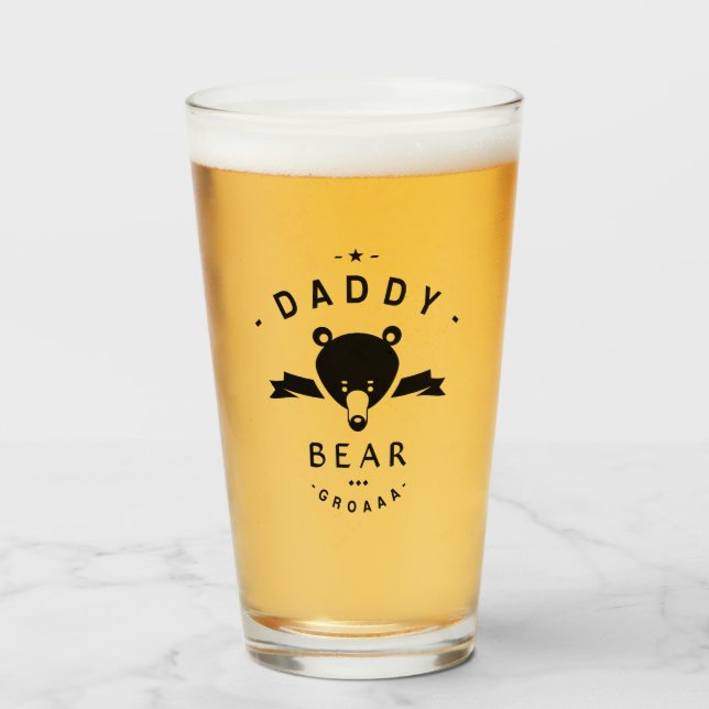 Daddy bear (Anverso (lleno))
