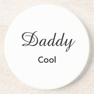 Daddy Cool posavasos