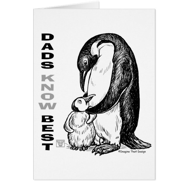 Dads Know Best (Frente)