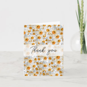 Daffodil Gracias