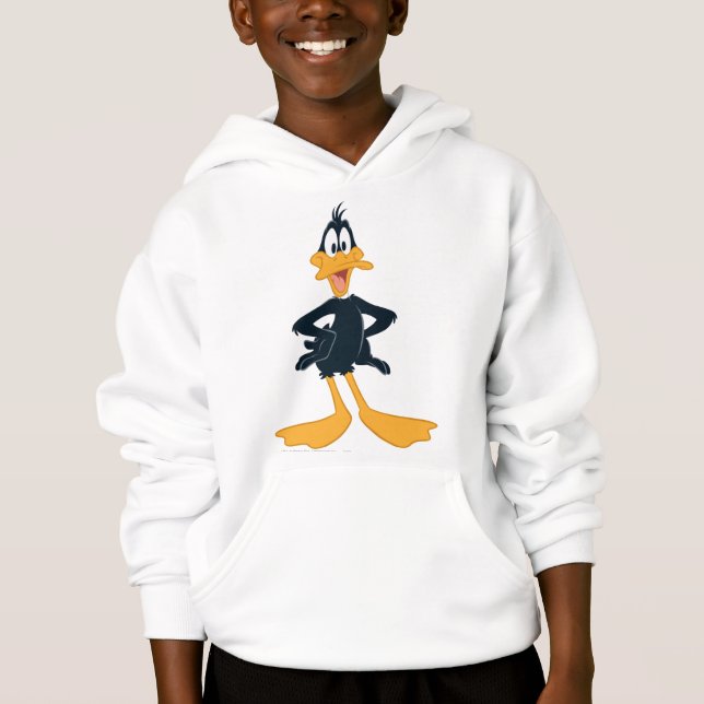 DAFFY DUCK™ (Anverso)
