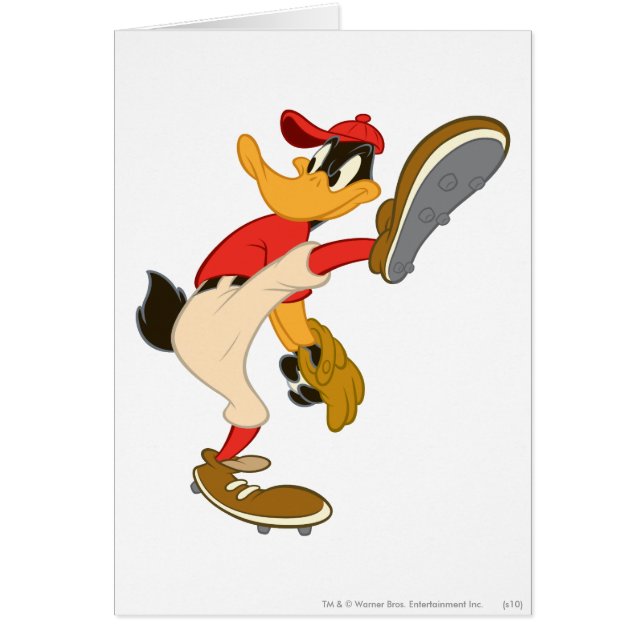 DAFFY DUCK™ Winup (Frente)