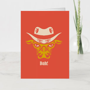 ¡Dah!