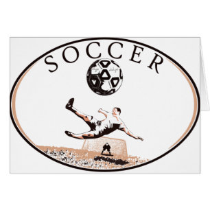 DAHJO Sports Series SOCCER