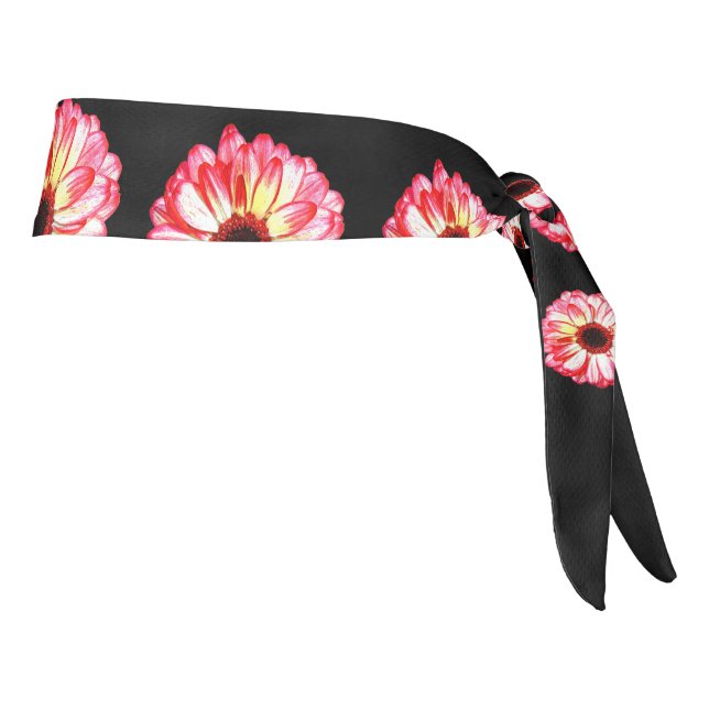 Dahlia Flowers (Girar 90)