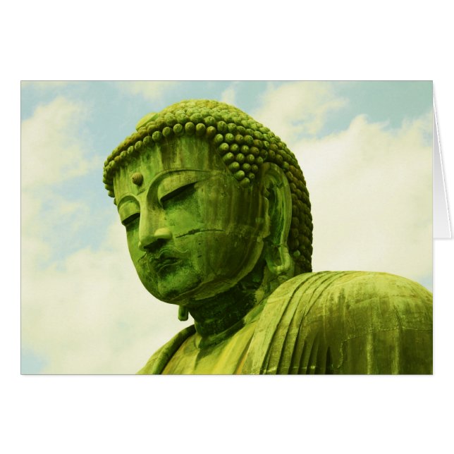 Daibutsu (Anverso (Horizontal))