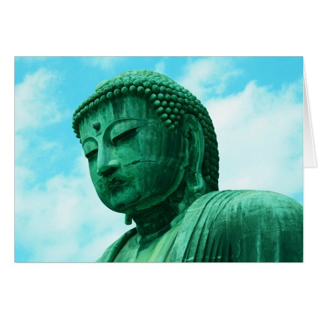 Daibutsu (Anverso (Horizontal))