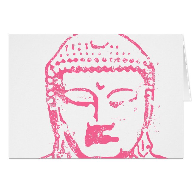 Daibutsu/Buda (Anverso (Horizontal))