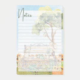 Daily Whimsy - Notas ilustradas